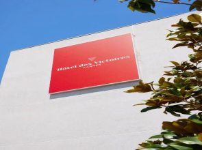 Hotel des Victoires by Soniho