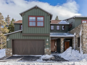 Creekhouse at Snowcreek Resort Mammoth Lakes