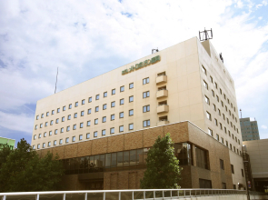 Hotel Metropolitan Morioka