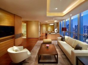 Hyatt Regency Chongqing