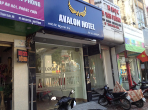 Avalon Hotel