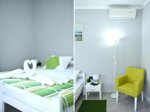 Holiday Home St. Oliva