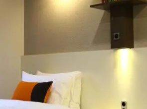 KT&G Sangsangmadang Chuncheon Stay