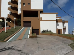 Arpon 9 - 5C - Frente al mar 2 dorm. cochera privada