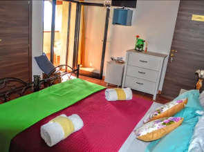 B&B Le Anthos