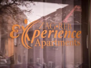 Apartments Experience Zagreb