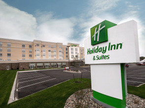Holiday Inn Htl Stes Mount Pleasant by I