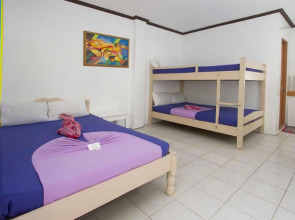 Rob and Fred's Resort