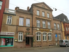 Hotel Posthof