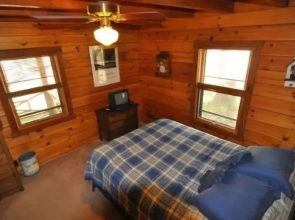 Mingo Lodge