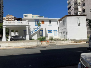 Casa Blanca in the Heart of Miramar