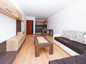 Sunrise Apartments by Interhotel Pomorie