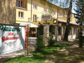 Penzion da Giacomo