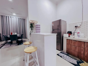 Homestay Ar-Rayyan Kota Bharu