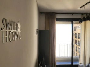 Alberti 360 Comfort, View and Sense of Home