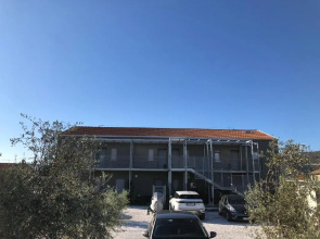 Marinella House
