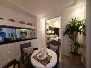 Astana Batubelig Suite Pool Villa Seminyak