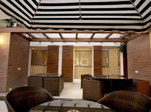 The Prime Balaji Deluxe @ New Delhi Railway Station