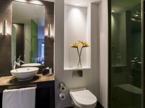 Tria Hotel - Special Class