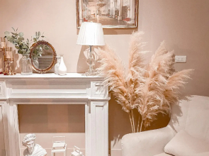 Mansion Puli
