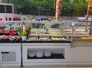 Skyblue Istanbul Hotel