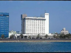 Hotel Plaza Miyazaki