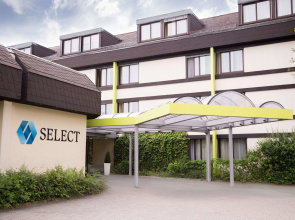 Garner Hotel Erlangen Süd by IHG