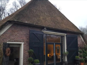 Aan de Aelder Esch