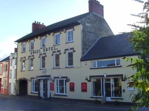 The Angel Hotel