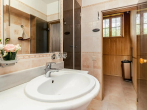 Спа-отель Baltic Beach Hotel & SPA