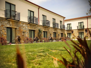 Kotinos Beach Hotel
