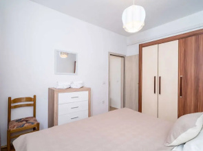 Apartment N&I - One Bedroom With Terrace