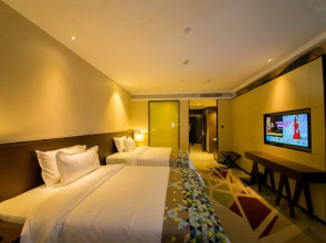 Zmax Hotel·Guangzhou Science City