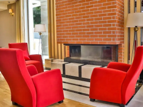 The Sign Degirmen Hotel & Spa