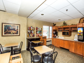 Repotel Henri IV Québec