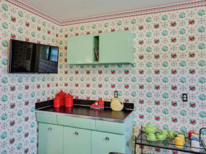 Retro-style Home in Ruston: Walkable Location!