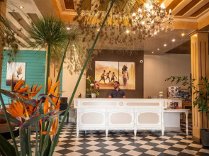 Sud Hotel