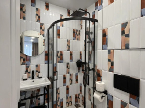 Unique Apart (Уник Апарт) на улице Красная