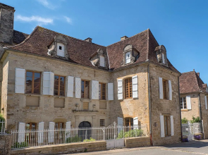 Domaine de Vielcastel