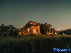 The Fam Cafe&Resort Chiangdao