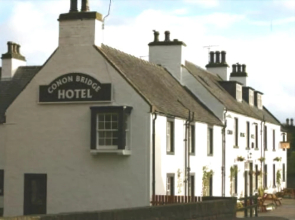 Conon Hotel