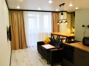 Лофт174 на улице 1-я Окружная