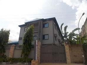 De Next Centre Resort Limited