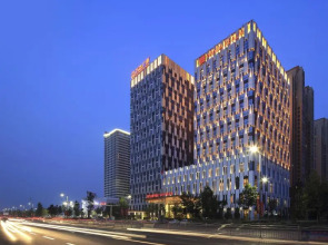 Wanda Realm Anyang