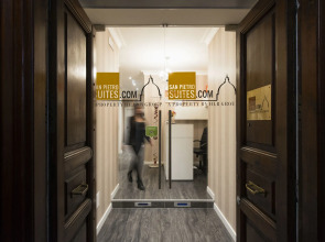 San Pietro Suites