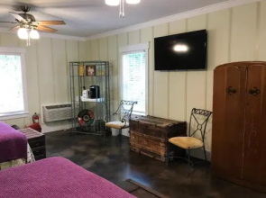 Boarding House 1915
