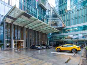 Квартира Есть на проезде 1-ый Красногвардейский