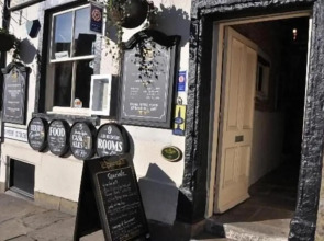 The Woolly Sheep Inn