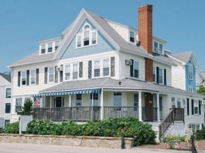 The Beach House Inn