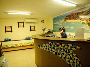 Solar Pipa Aparthotel